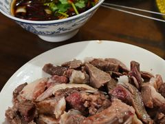 -三中高皇羊肉馆