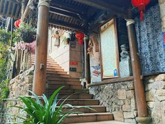 -楠溪江风景名胜区