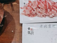 -老北京涮羊肉·龙虾.烧烤(江镇店)