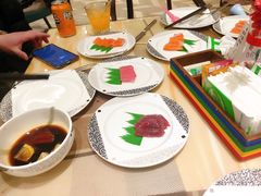 -西藏饭店·亚克·食光自助餐厅(文殊院店)