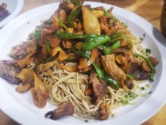 -九月九传统美食