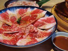 -烧肉达人•炭火烧肉(新天地店)