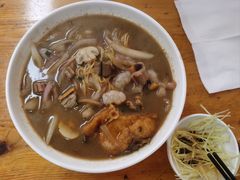 -超爷叔面馆(西园店)