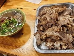 -清真-戏楼王记牛肉面