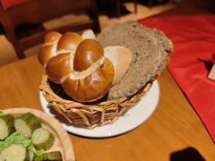 -申德勒加油站西餐厅(日坛路总店)