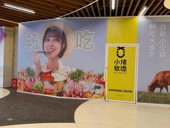 -瑞虹新天地月亮湾