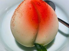 仙桃芒果冻-弄堂里·寻味杭州(湖滨银泰in77C区店)