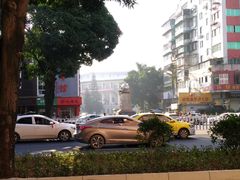 -广西大学(大学东路校区)