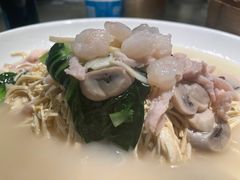 -花园茶楼(兴城西路店)