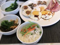 -湖州东吴开元名都酒店-滨河自助餐厅