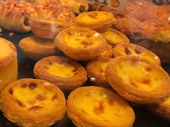 -巴黎优朵烘焙馆(菱角湖壹号店)