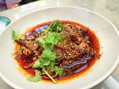 -成都驻京办餐厅(蜀都宾馆店)