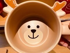 -星巴克臻选(莘庄仲盛店)