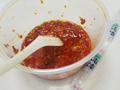 辣椒酱-揭阳捆粿168(福庆街分店)