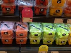 -乐天免税店(明洞店)