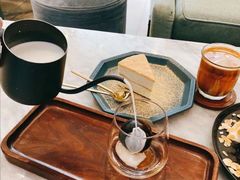-Home Cafe(水榭春天店)