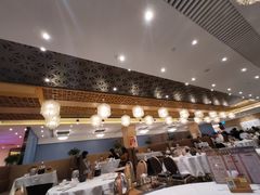 大堂-稻香海鲜饭店(第一国际店)
