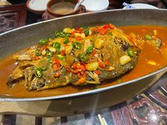 -赣南人家·头牌江西菜(劲松店)