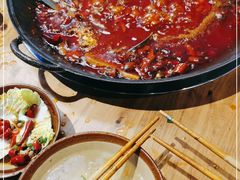 -楠火锅(广州总店)