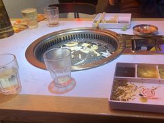 -杨记齐齐哈尔烤肉(总店)