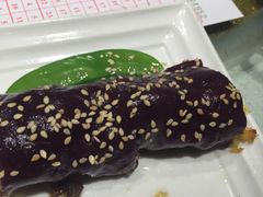 -潮福城大酒楼·潮味粤品·港式点心(湖滨北路店)