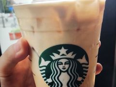 玫香葡萄奇亚籽茶云-星巴克(嘉兴桐乡吾悦广场店)