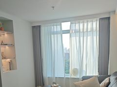 -壹点灵·心理咨询中心(中山公园店)