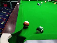 -k9台球(虎泉店)