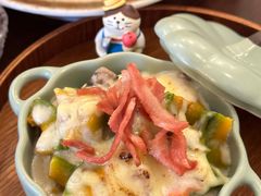 -小银家日式简餐(中信丹阳花园店)