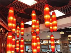 -龙抄手(春熙路总店)