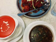 -葛尼沙印度餐厅 (镇明路店)