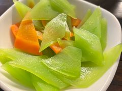 -妙香素食(梧桐山店)