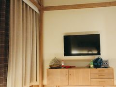 -清河半岛温泉度假酒店