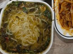 -魏家凉皮(文景路店)