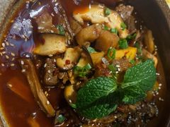 -中8楼风尚云南菜(颐堤港店)