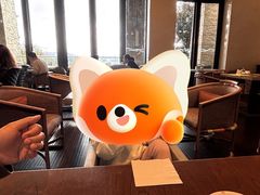 -大理实力希尔顿酒店•香全日制餐厅