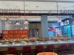 -龍歌自助小火锅(李沧顺和汇店)