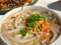 -鹿鸣酒家(越秀店)