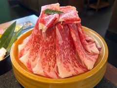 -牛New寿喜烧(闵行龙湖天街店)