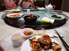 -珍宝蟹舫·巴城味道(巴城总店)