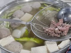 -菜忠潮州牛肉店(岗厦店)