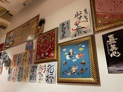 -牛玄庵日式寿喜烧·料理店(新源里店)
