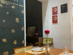 -Mark&Mars Restaurant