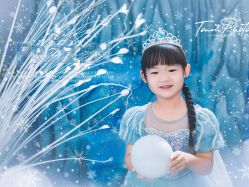 -韩国童感TOUCH PHOTO儿童摄影(朝阳分店)