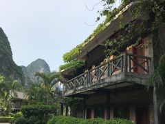 -大新明仕山庄
