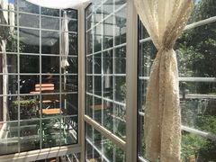 -三仟津花园咖啡馆