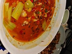 -印巷里主题餐厅(马鞍山店)