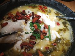 -金牌外婆家(苏州中心店)