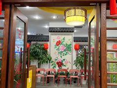 -盈田盈粥庄(博山东路店)