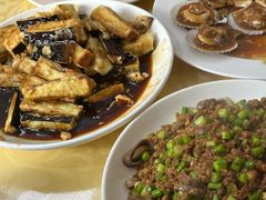 -华春餐馆(鱼山路店)